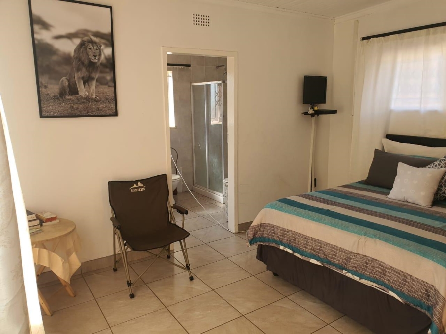 4 Bedroom Property for Sale in Protea Park North West
